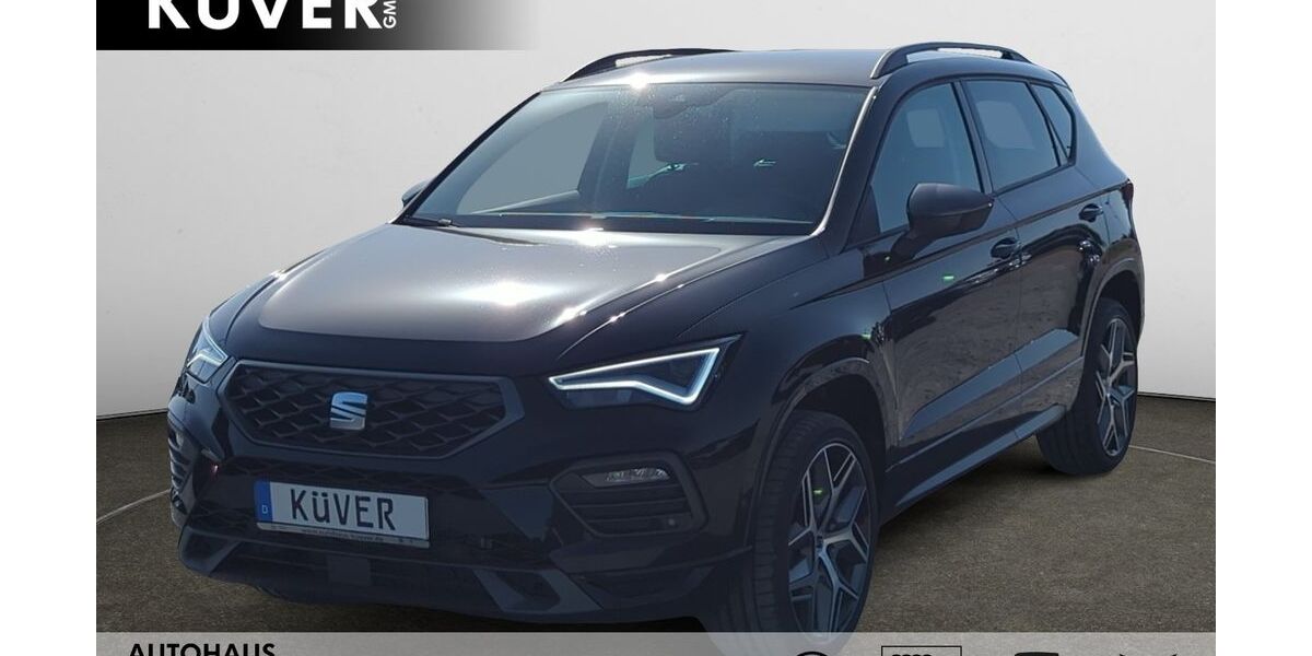 Seat Ateca 1.500 km 33.989 &euro; Hagen 27628