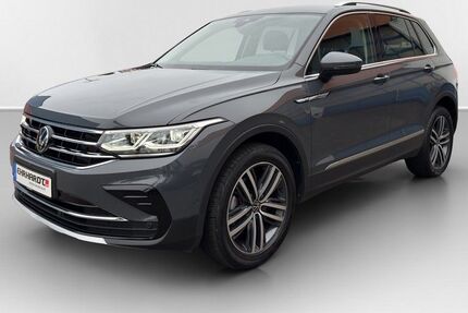 VW Tiguan 37.430 km 38.990 € Arnstadt 99310