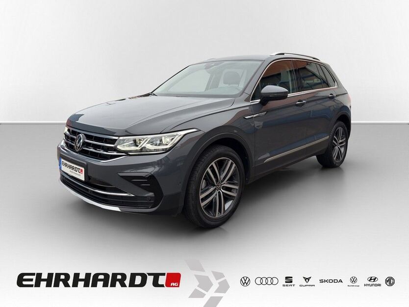 VW Tiguan 37.430 km 38.990 € Arnstadt 99310