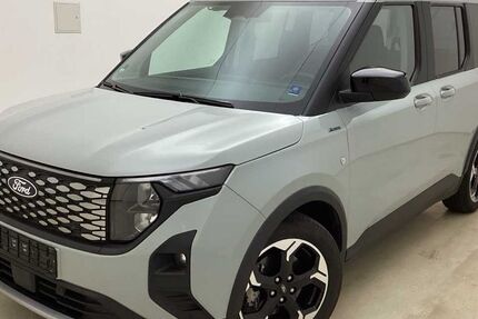 Ford Tourneo Courier 2.263 km 33.985 &euro; Petershagen 32469