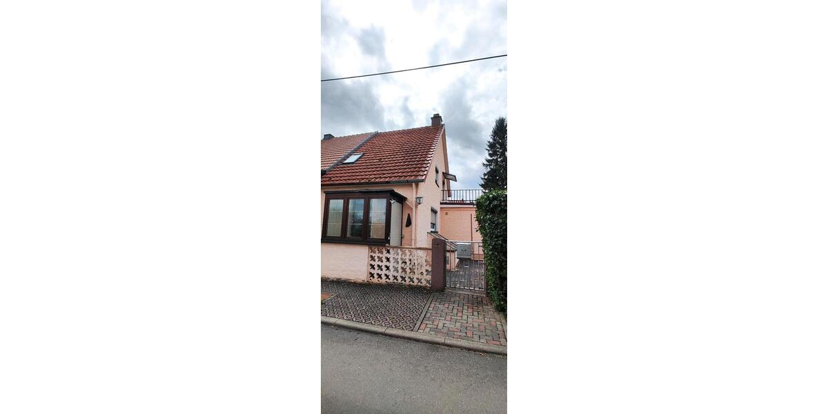 Doppelhaushälfte Jena Burgau - 4 Zimmer, 70 m&sup2;, 420.000&euro; | Angebot:27110872