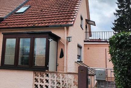 Haus Jena Burgau - 4 Zimmer, 70 m&sup2;, 420.000&euro; | Angebot:27110872