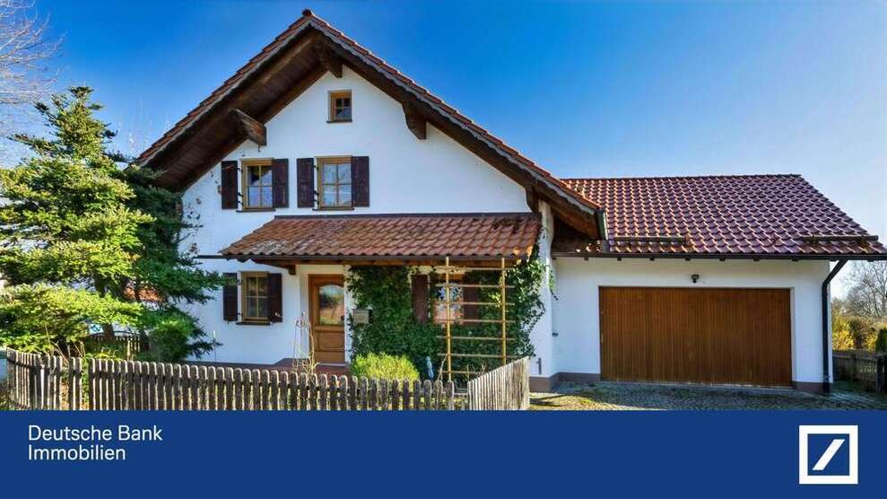 Haus zum Kaufen in Stöttwang 650.000 € 177 m²