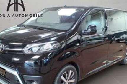 Toyota Proace 12.177 km 34.990 &euro; Kaarst (bei Düsseldorf) 41564