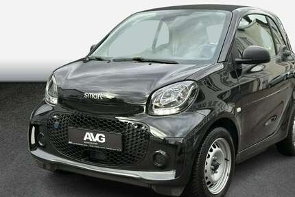 Smart forTwo 29.990 km 12.800 &euro; Traunstein 83278