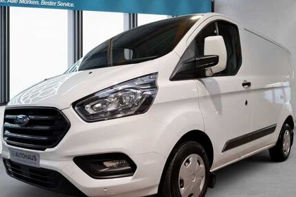 Ford Transit Custom 60.656 km 20.630 &euro; Maintal 63477