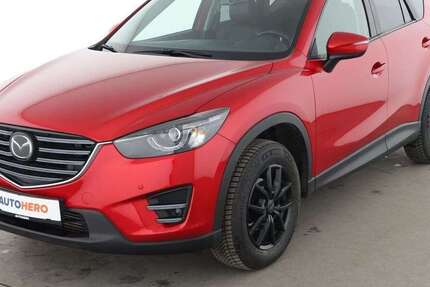 Mazda CX-5 103.353 km 18.500 &euro; Stuttgart 70195