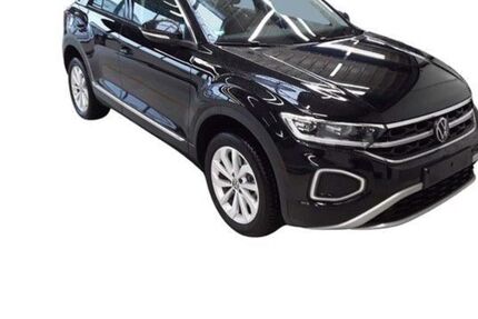 VW T-Roc 5.178 km 29.940 &euro; Amberg 92224