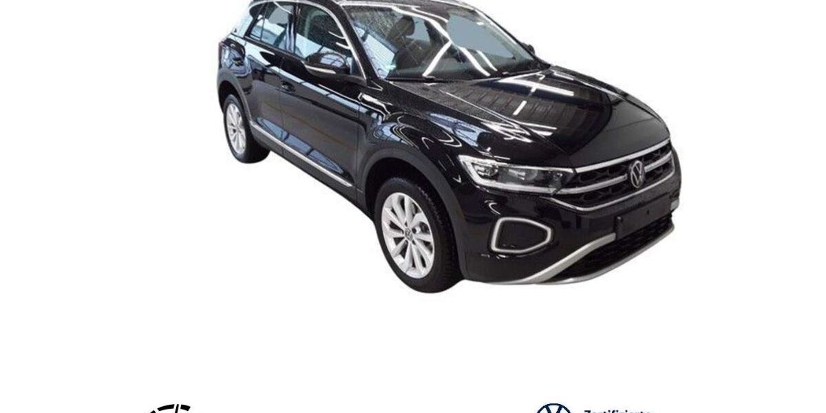VW T-Roc 5.178 km 29.940 &euro; Amberg 92224