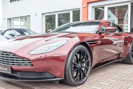 Aston Martin DB11 6.215 km 179.995 &euro; Schlüchtern 36381