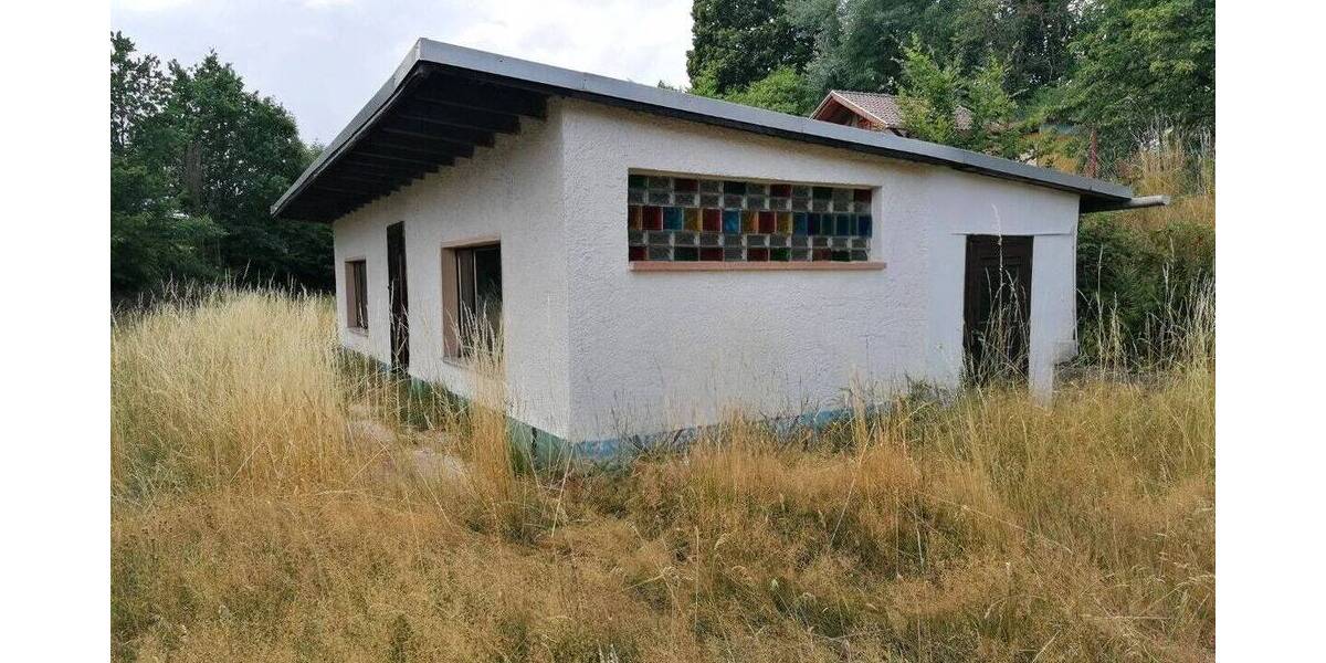 Grundstück Sonneberg Oberlind - 60.000&euro; | Angebot:23866223