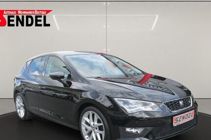 Seat Leon 86.198 km 12.999 &euro; Hof 95030