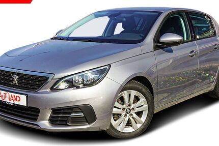 Peugeot 308 65.164 km 12.990 &euro; Coburg 96450