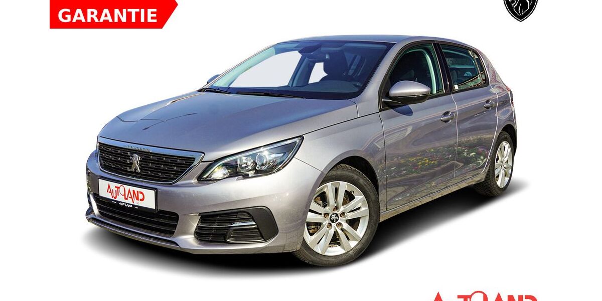 Peugeot 308 65.164 km 12.990 &euro; Coburg 96450