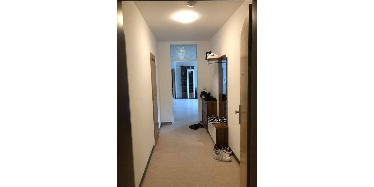 Etagenwohnung Baumholder - 3 Zimmer, 88 m&sup2;, 117.500&euro; | Angebot:25684711