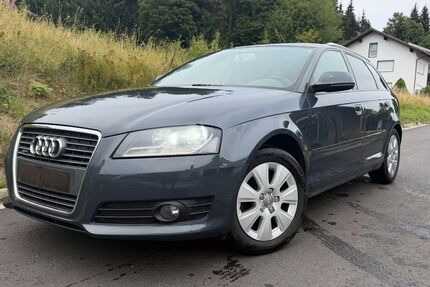 Audi A3 214.000 km 4.800 &euro; Freyung 94078