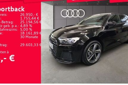 Audi A1 5.900 km 26.950 &euro; Frankfurt am Main 60314