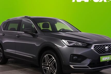 Seat Tarraco 111.735 km 22.990 &euro; Hamburg 22529