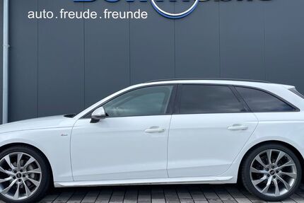 Audi A4 145.700 km 24.980 &euro; Steinheim 71711