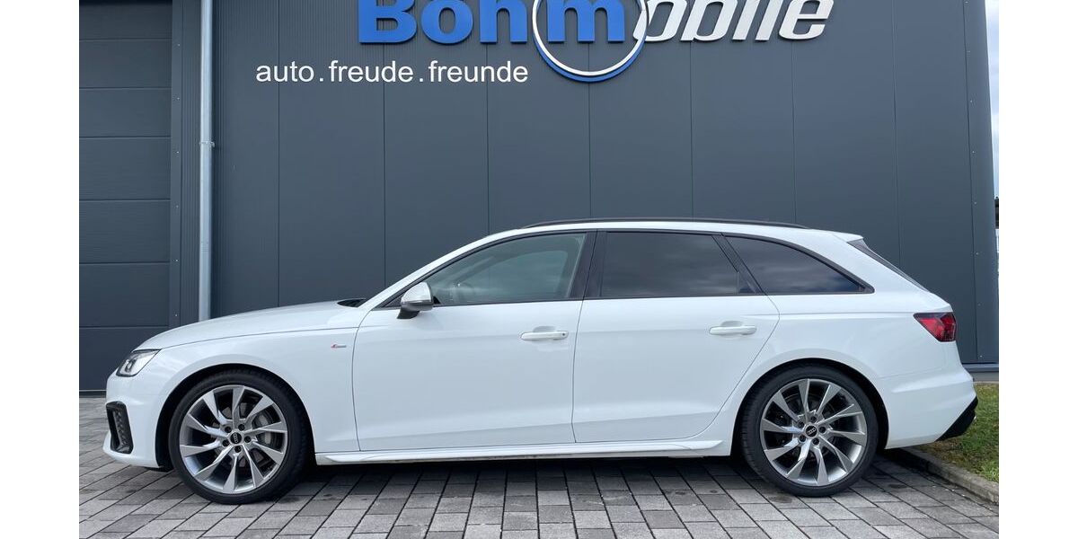 Audi A4 145.700 km 24.980 &euro; Steinheim 71711