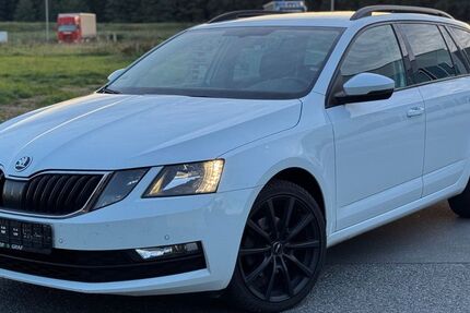 Skoda Octavia 133.000 km 13.790 € Oberferrieden/Burgthann 90559