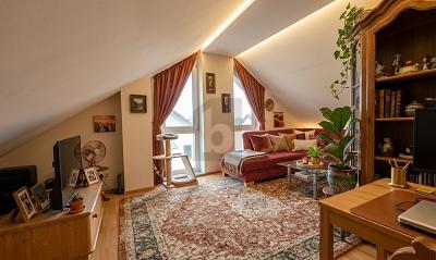 GROßZÜGIG ZUM ENTSPANNEN IN RUHIGER LAGE - Maisonettenwohnung Waldkraiburg | Angebot:27337612