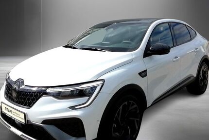 Renault Arkana 17.559 km 27.990 &euro; Brandenburg a.d. Havel 14772