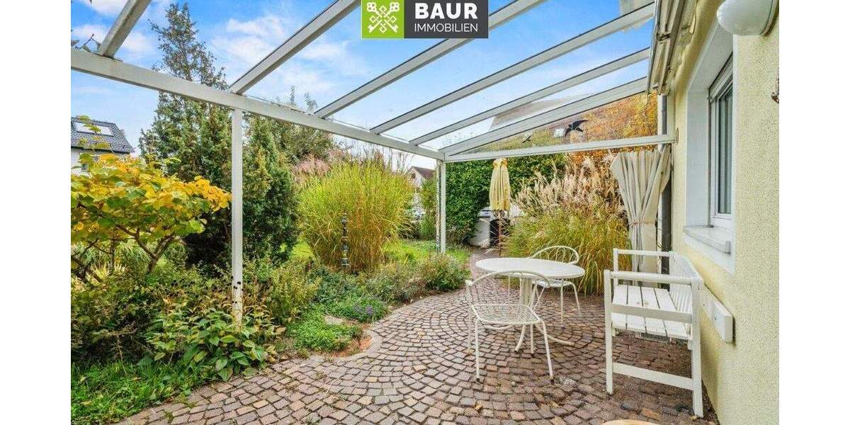 Doppelhaushälfte Neu-Ulm Offenhausen - 6 Zimmer, 140 m&sup2;, 649.000&euro; | Angebot:25339088