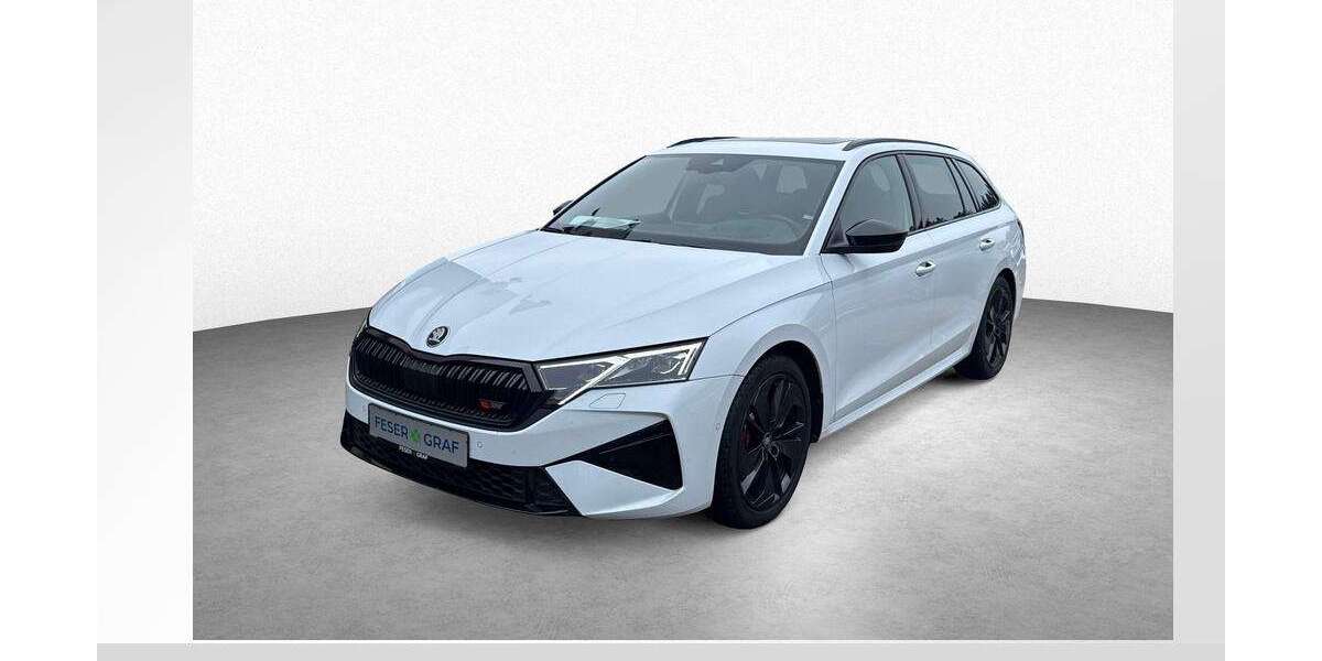 Skoda Octavia 26.500 km 36.950 &euro; Roth 91154