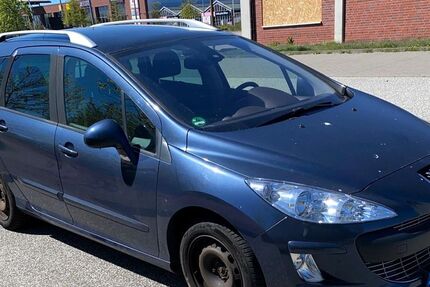 Peugeot 308 229.000 km 2.699 &euro; Schenefeld 22869
