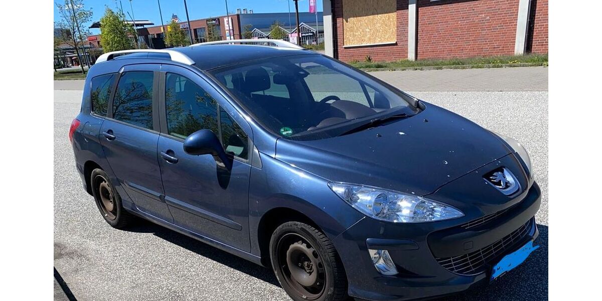 Peugeot 308 229.000 km 2.699 &euro; Schenefeld 22869