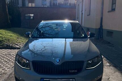 Skoda Octavia 142.303 km 15.100 &euro; Krefeld 47804