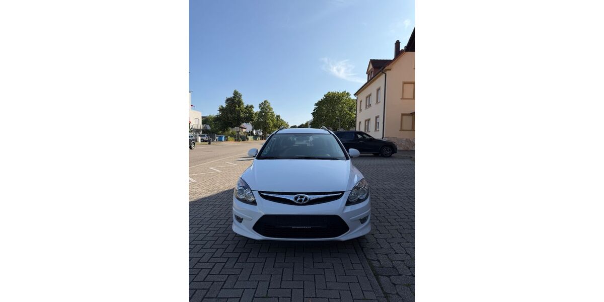 Hyundai i30 162.100 km 3.999 &euro; Menzingen 76703