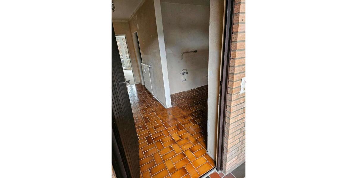 Etagenwohnung Bad Bevensen - 1 Zimmer, 32 m&sup2;, 86.000&euro; | Angebot:26795665