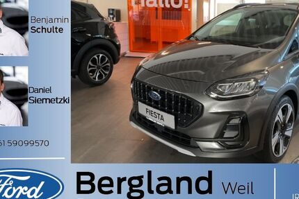 Ford Fiesta 7.500 km 18.990 &euro; Frankfurt/Oder 15236