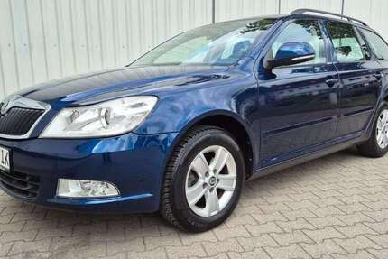 Skoda Octavia 150.000 km 7.499 € Berlin 13125