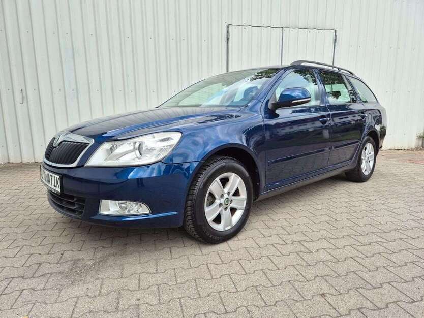 Skoda Octavia 150.000 km 7.499 € Berlin 13125