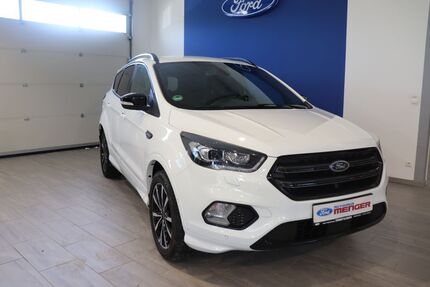 Ford Kuga 78.000 km 16.950 &euro; Beverungen 37688