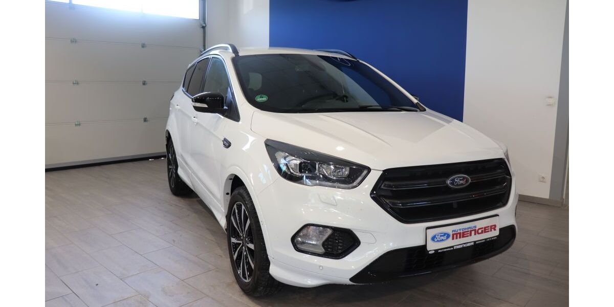 Ford Kuga 78.000 km 16.950 &euro; Beverungen 37688