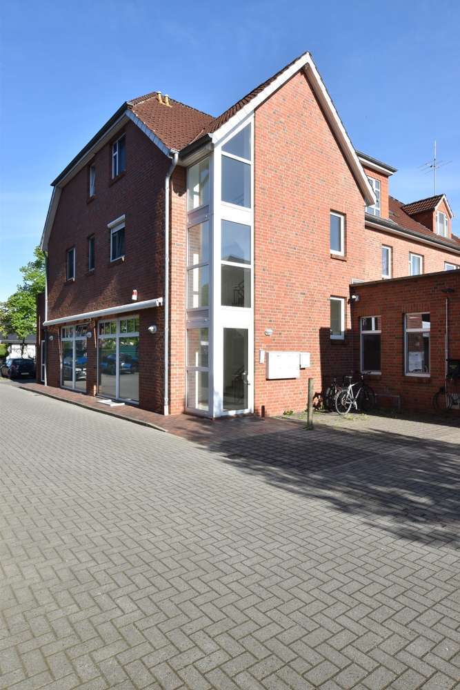 Wohnung zum Kaufen in Schwanewede 222.000 € 77 m²