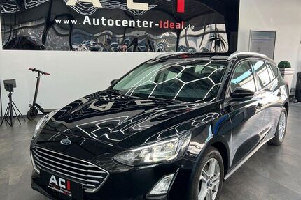 Ford Focus 56.400 km 17.500 &euro; Breidenbach 35236