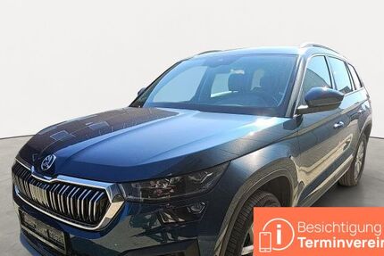 Skoda Kodiaq 99.685 km 30.925 &euro; Jesteburg 21266