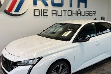 Peugeot 308 40.220 km 17.950 &euro; Offenburg 77654