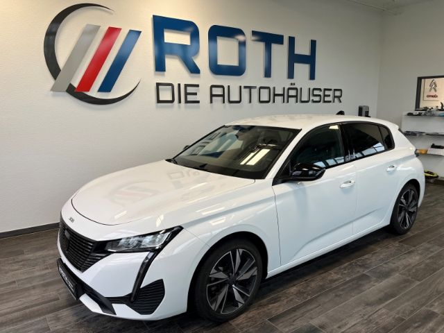 Peugeot 308 40.220 km 17.950 &euro; Offenburg 77654
