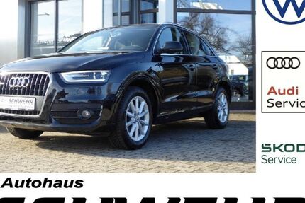 Audi Q3 108.013 km 15.490 &euro; Krumbach 86381