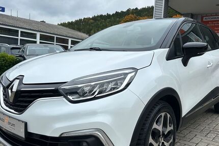 Renault Captur 147.320 km 10.800 &euro; Marburg 35041