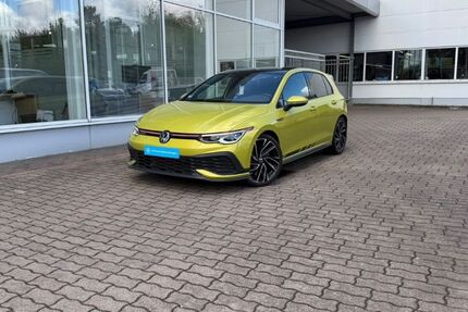 VW Golf 25.200 km 30.990 &euro; Leuna 06237
