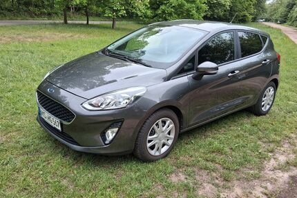 Ford Fiesta 85.000 km 7.750 &euro; Neumünster 24537