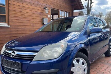 Opel Astra 226.000 km 2.799 &euro; Lastrup 49688