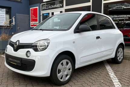 Renault Twingo 56.200 km 7.490 &euro; Hannover 30625